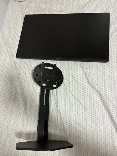 MONITOR GAMER 310HZ 24 POLEGADAS AOC