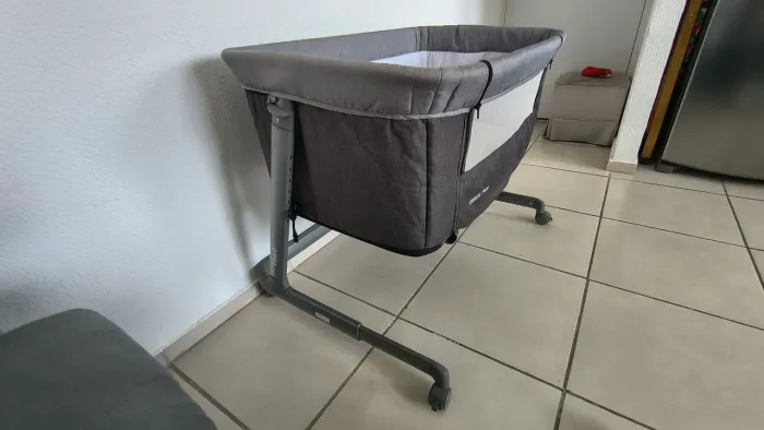 Berço portátil Cosco OPORTUNIDADE