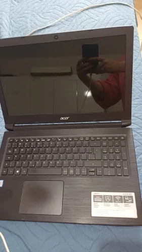 Notebook Acer