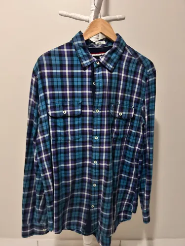 Camisa Tommy Hilfiger