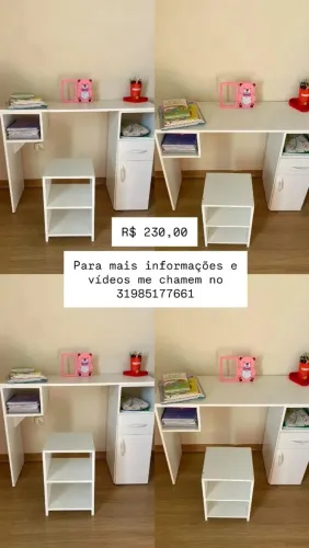 Escrivaninha
