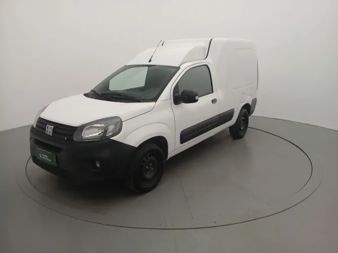 Fiat Fiorino Endurance 1.3 Flex 8V 2P 2026