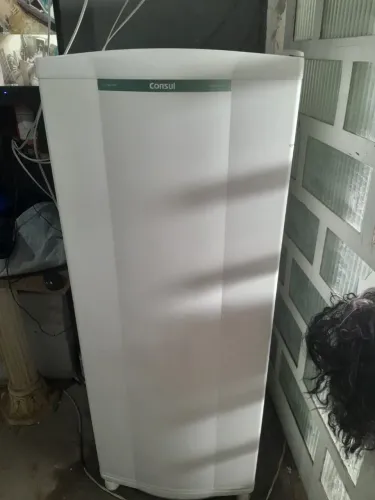 Geladeira Consul