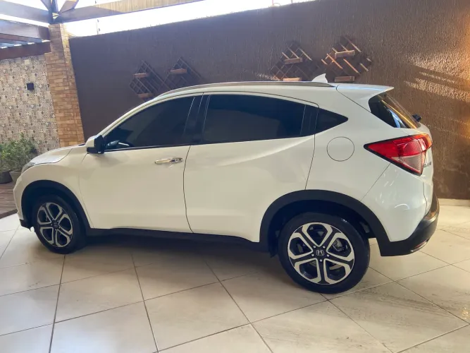Honda HR-V EX 1.8 Flexone 16V 5P Aut. 2016
