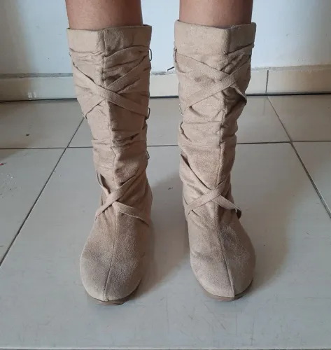 Bota bege