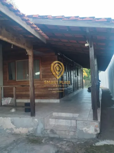 Chácara á venda com 2 Dormitórios, 140M² em Jardim Nova Poa por R$ 615.000. Imóvel Rural e