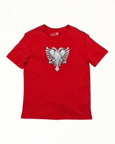 Camiseta Cavalera