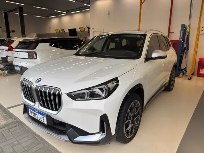 BMW X1 Sdrive 20I X-line 2.0 TB Aut. 2023