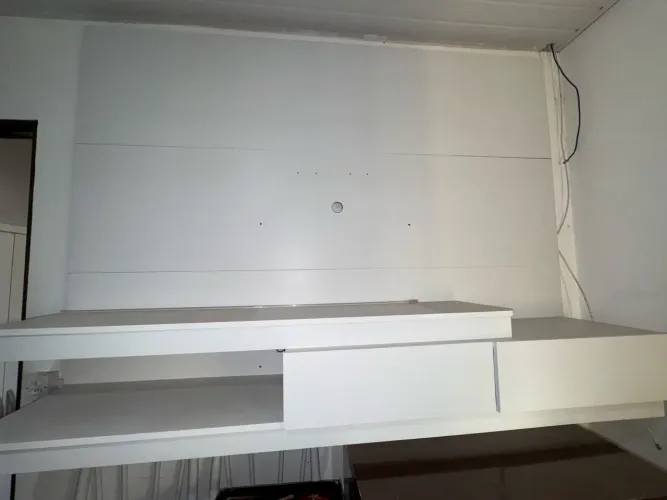 Painel de TV até 50 polegadas