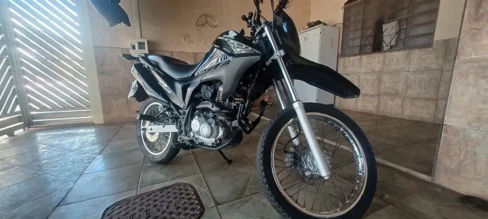 BROS 160 ESDD 15/16