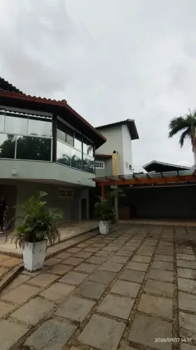 Vende-se Casa em Campo Grande
