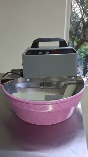 Panela Mexedora Rosa 10L