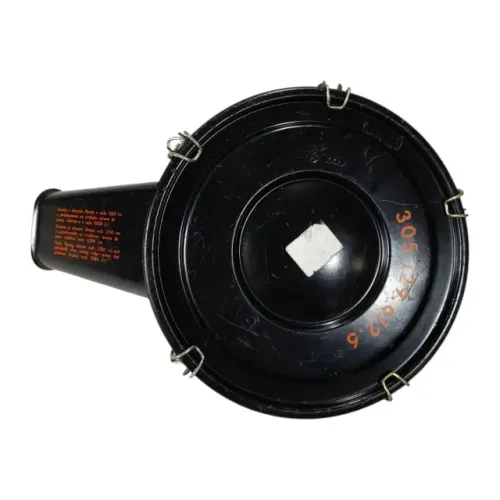 Filtro Ar Volkswagen Gol Saveiro 1982 a 1986 3051296126 Original