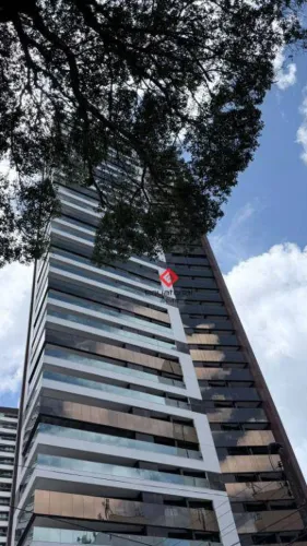 Apartamento com 4 dormitórios à venda, 341 m² por R$ 4.500.000,00 - Meireles - Fortaleza/C