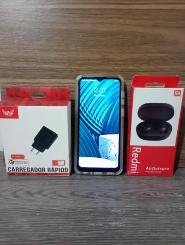 SAMSUNG GALAXY A03 CORE