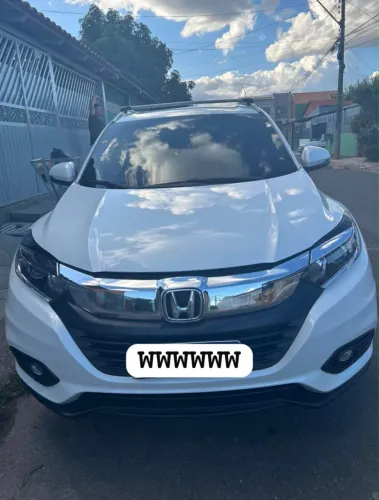 Honda HR-V EX 1.8 Flexone 16V 5P Aut. 2021