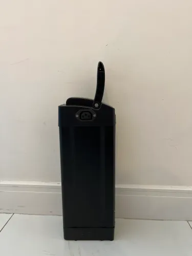 Lítio removível 48V 10Ah