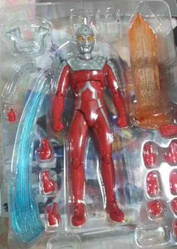 ultraseven bandai