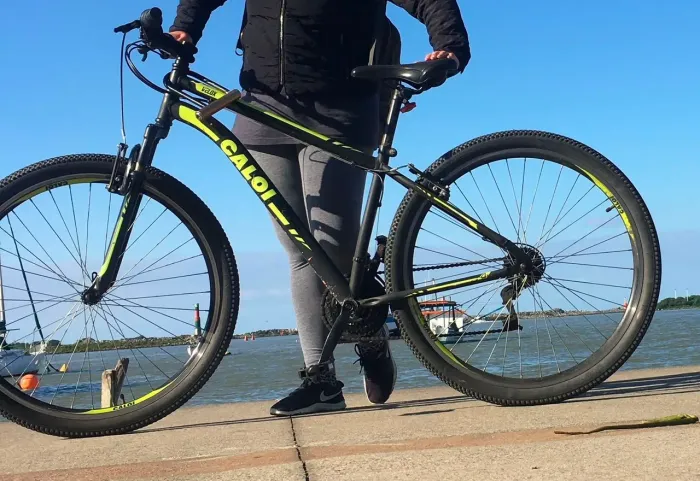 Vendo 2 bikes 1.500