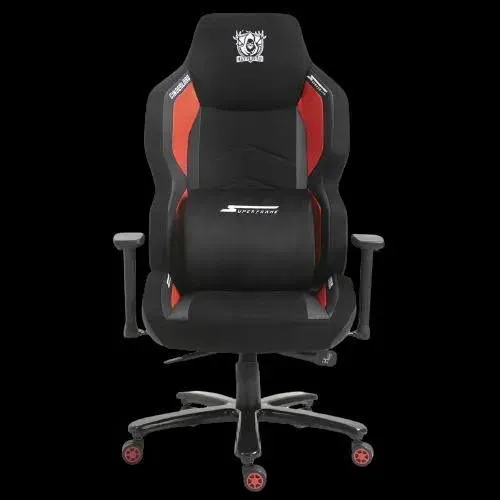 Cadeira Gamer Superframe Cinderlord Pro 4D