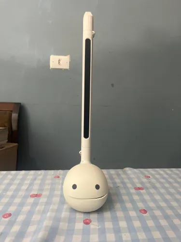 Otomatine Deluxe branco