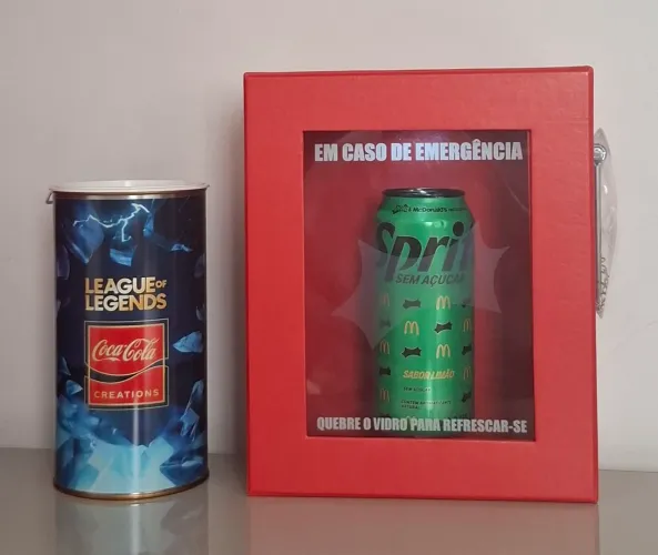 Coca-Cola