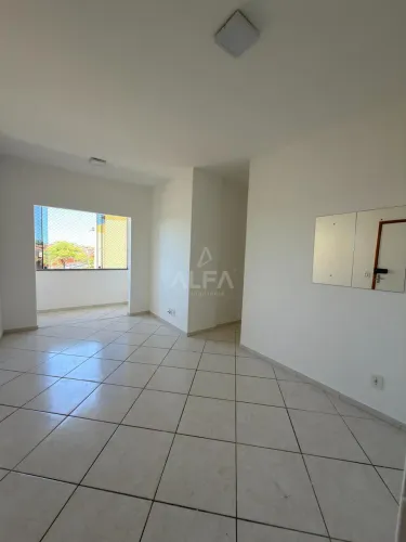 Apartamento para alugar em Serra, Morada de Laranjeiras, com 3 quartos, com 65 m²