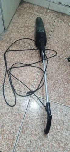 Aspirador de pó 700w 220v