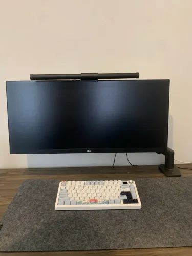 Monitor LG 29WS600 UltraWide 29