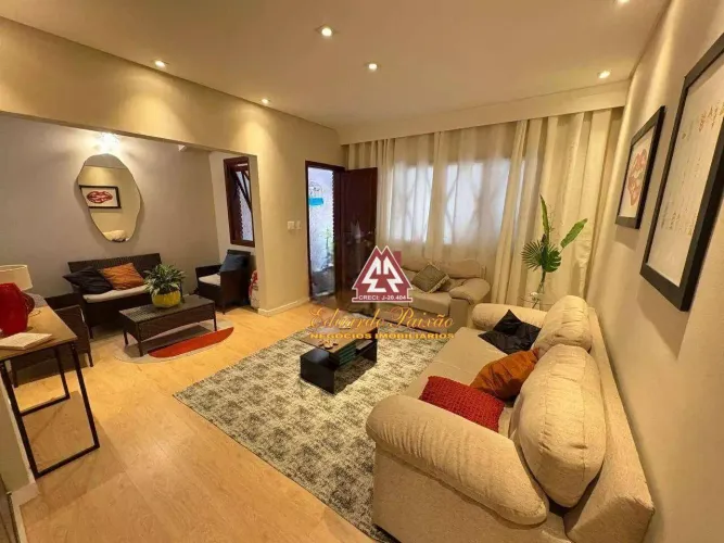 Casa à venda, Vila Rosália - Guarulhos/SP