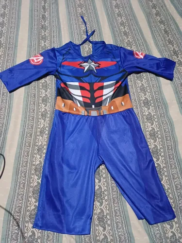 Fantasia infantil