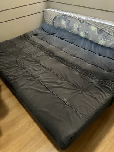 Sofá cama 