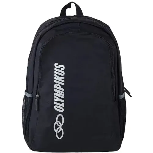 Mochila Essential Olympikus Preto OIWB221806PRETO