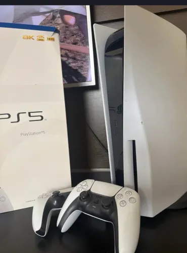PS5