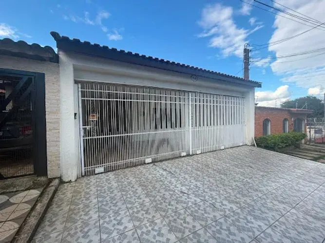 Casa com 3 dormitórios à venda, 200 m² por R$ 660.000,00 - Central Parque Sorocaba - Soroc