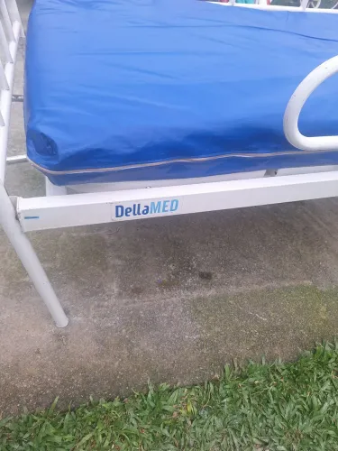 Cama hospitalar