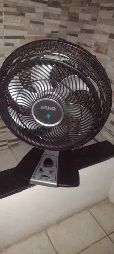 Ventilador ARNO 