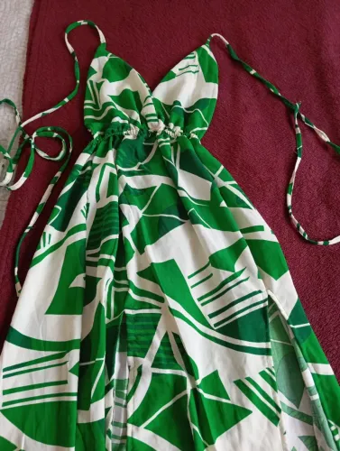 Vestido 