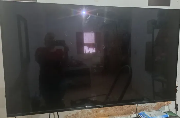 Tv 55 pol