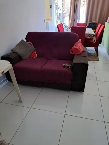 CASA PRA ALUGAR ( NAO TEM IMOVEL )