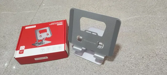 suporte para tablet metal 360?