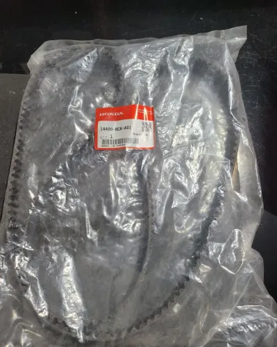 Correia dentada original honda accord 2008 2012 j35 v6