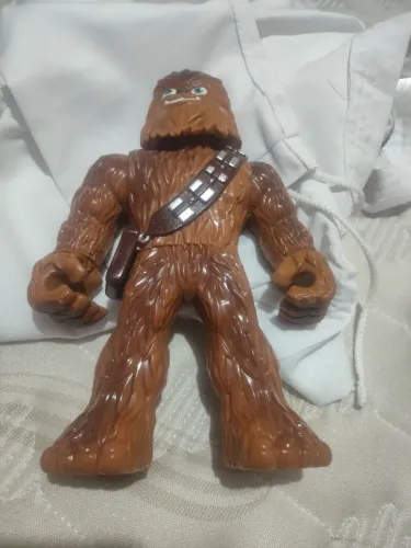 chewbacca star wars 26cm 