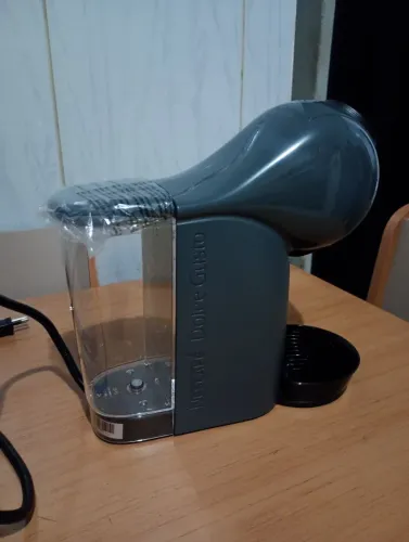 Cafeteira automática Dolce Gusto