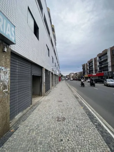 Loja para alugar, 50 m² por R$ 2.700,00/mês - Centro - Cabo Frio/RJ