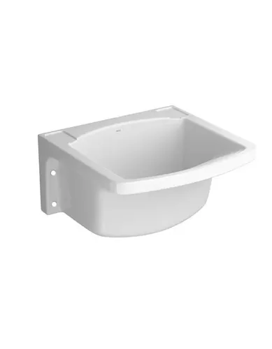 Tanque Deca Cerâmica 30L 535x510 TQ0217 branco