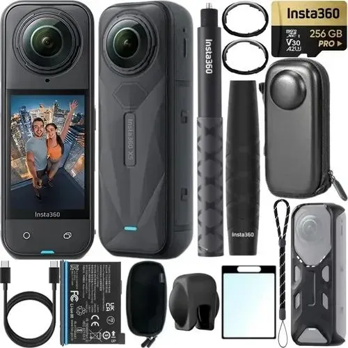 INSTA360 X5