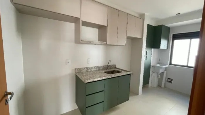 alugo Apartamento 2 qtos com suite no Vivance samambaia centro