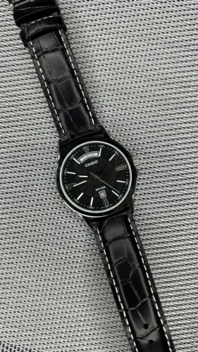 Relógio Casio MTP-1381L-1AVDF (Novo na caixa)