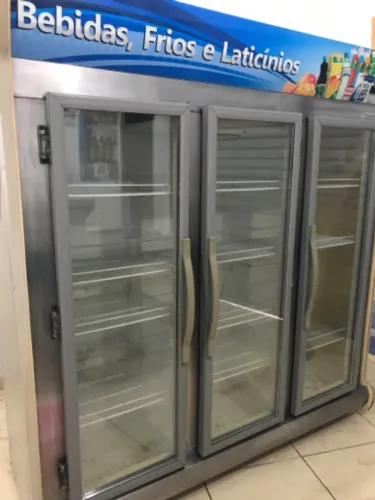 Freezer 